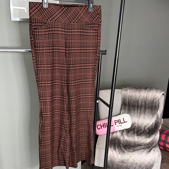 torrid Pants - Studio by Torrid plaid pants